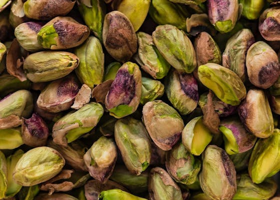 PISTACHIO
