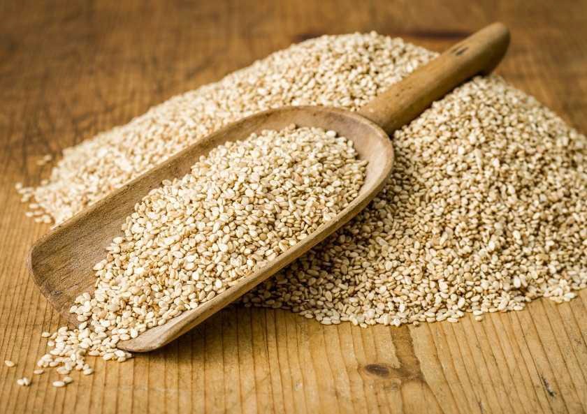 SESAME SEEDS