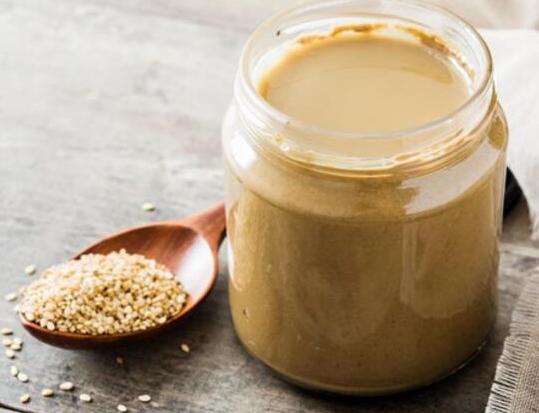 TAHINI